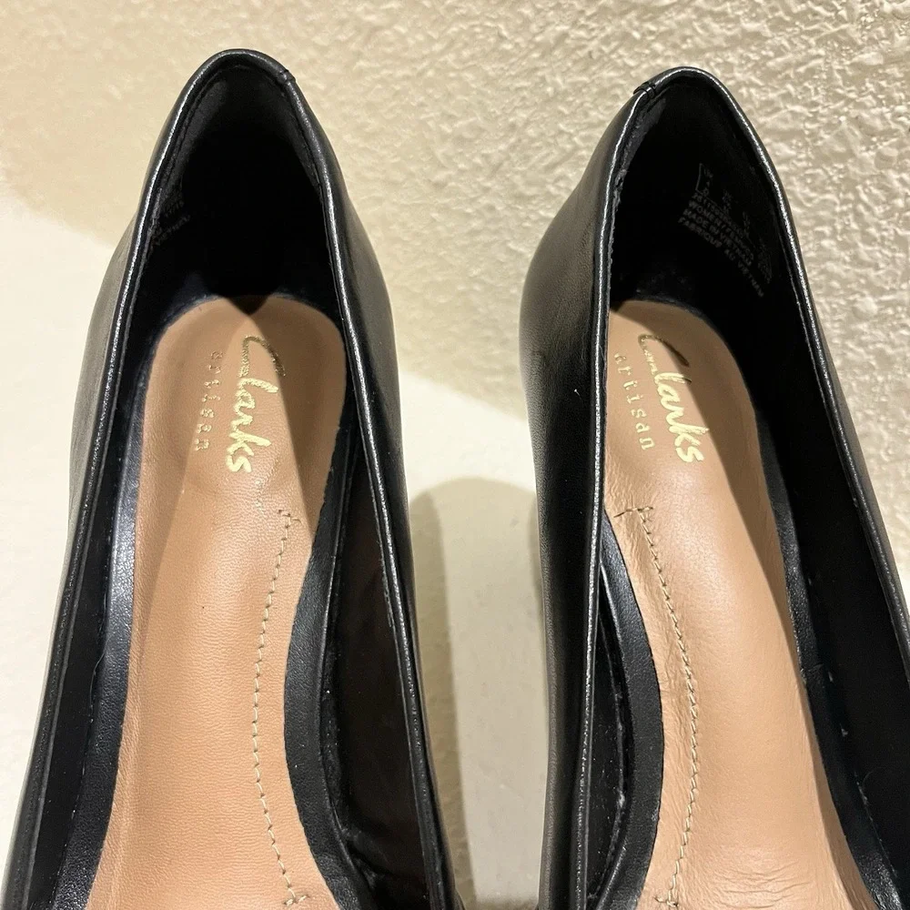 Clarks jenness cloud